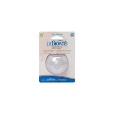 PEZONERA SILICONA DR BROW´S PACK 2 T1