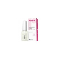 REPAVAR REGENERADORA ENDURECEDOR DE UÑAS 15 ML