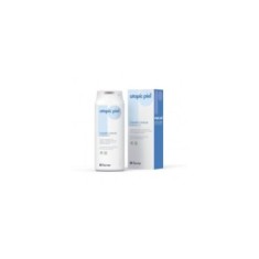 ATOPIC PIEL CHAMPU CAPILAR 200 ML