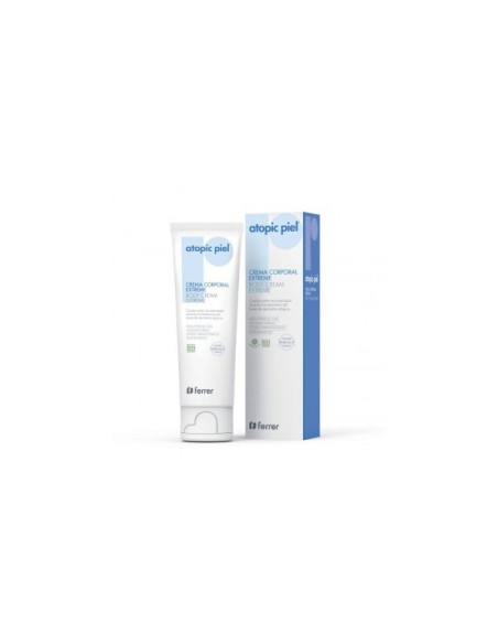 ATOPIC PIEL CREMA CORPORAL EXTREME 150 ML