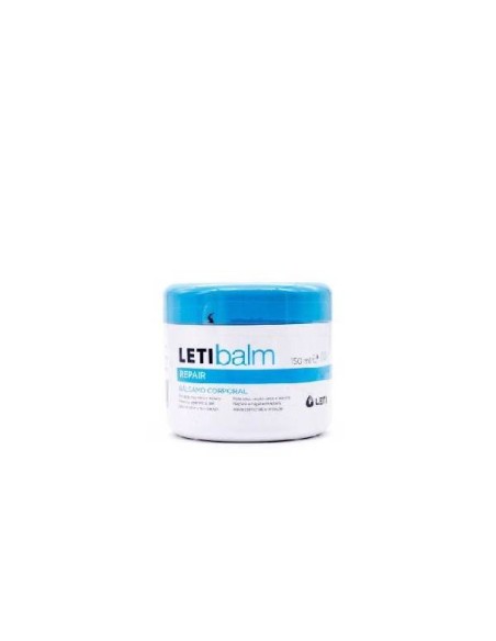 LETI BALM BALS REPAR TARR 10ML