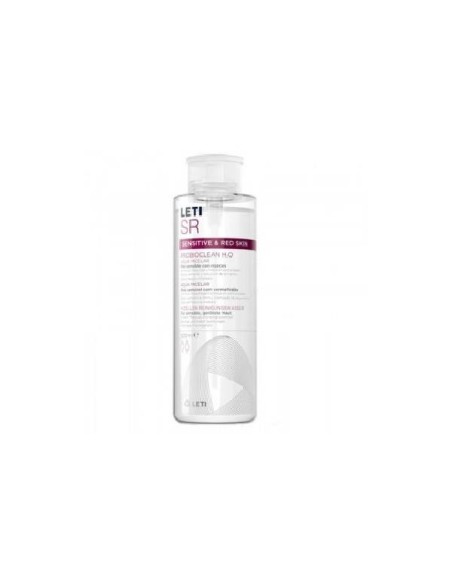 LETI SR PROBIOCLEAN AGUA MICELAR 500ML