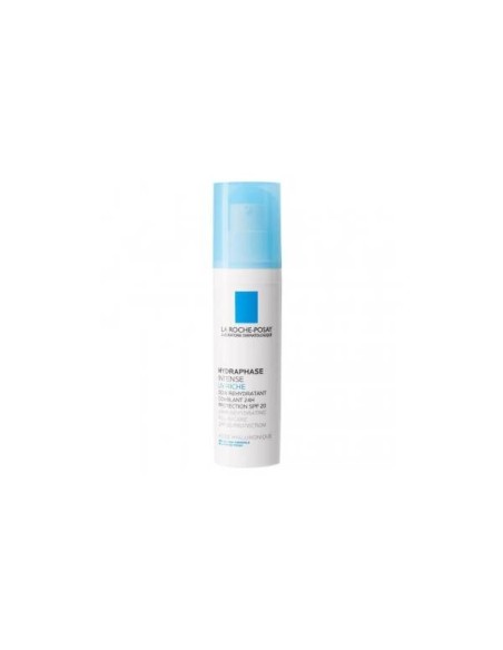 HYDRAPHASE XL RICHE LA ROCHE POSAY 50 ML