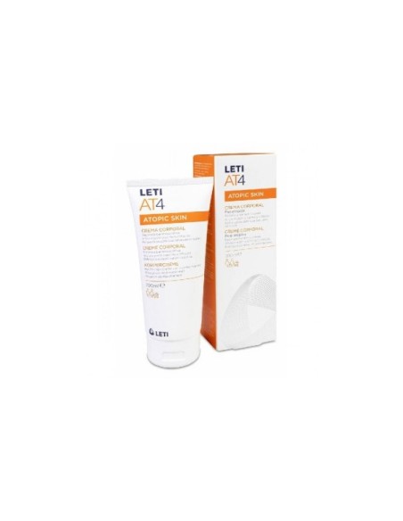 LETI AT-4 CR 200 ML