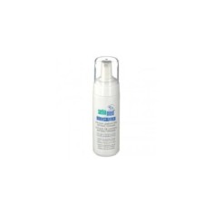 SEBAMED ESPUMA LIMPIADORA ANTIBACTERIANA