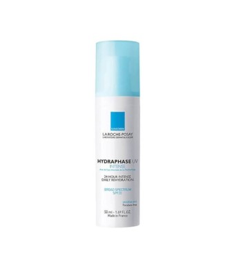 HYDRAPHASE XL LEGERE LA ROCHE POSAY 50 ML