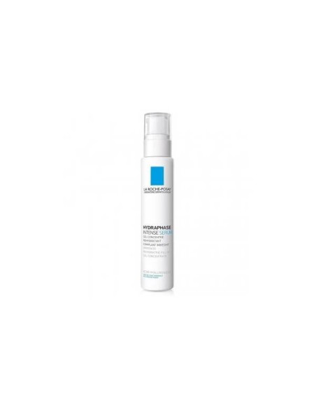 LA ROCHE POSAY HYDRAPHASE INTENSE SERUM GEL CONCENTRADO 30 ML