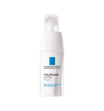 LA ROCHE POSAY TOLERIANE DERMALLERGO OJOS 20 ML