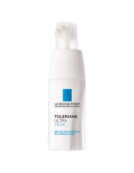 LA ROCHE POSAY TOLERIANE DERMALLERGO OJOS 20 ML