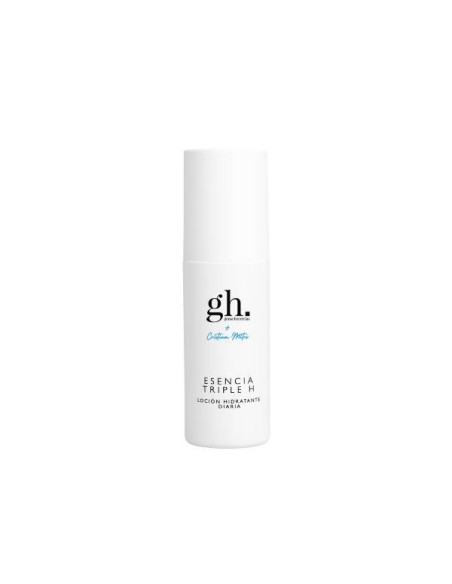 GH ESENCIA TRIPLE H LOCION HIDRAT DIARIA 150 ML