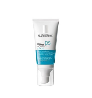 LAROCHE POSAY HYALU B5 AQUAGEL SPF30 50 ML