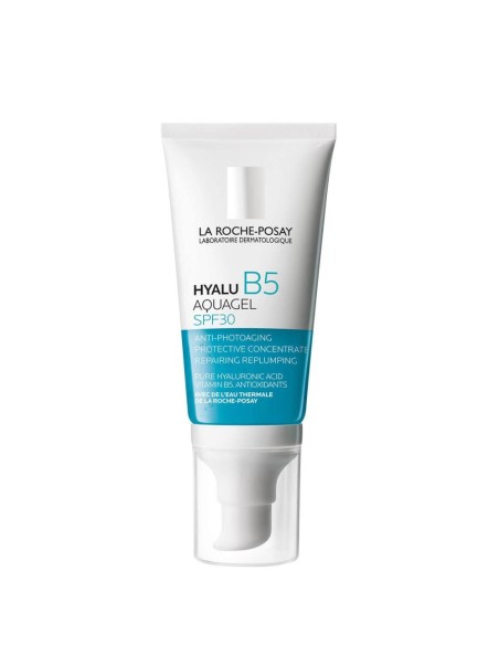 LAROCHE POSAY HYALU B5 AQUAGEL SPF30 50 ML