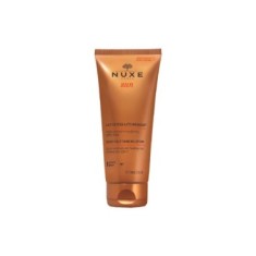 NUXE SUN AUTO BRONZANT 100ML VISAGE ET CORPS