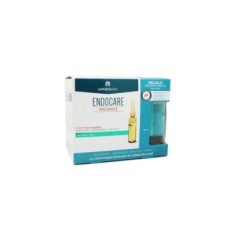 PACK ENDOCARE RADIANCE C OF PIEL NOR-GRAS 30 AMP