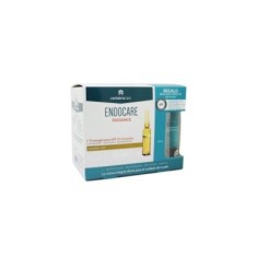 PACK ENDOCARE RADIANCE C SPF30 NORM-SECA 30 AMP
