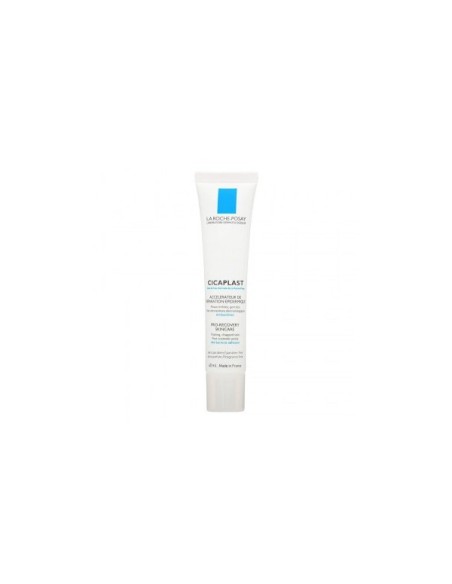 CICAPLAST CREMA REPARADORA LA ROCHE POSAY 40 ML