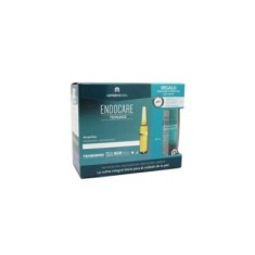 PACK ENDOCARE TENSAGE 20 AMPO+ENDO MICELAR