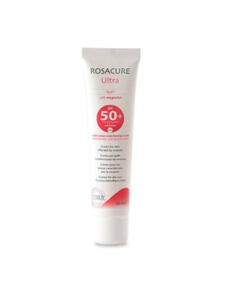 ROSACURE ULTRA SPF 50 + 1 ENVASE 30 ML