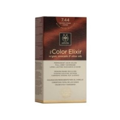 APIVITA MY COLOR ELIXIR TINTE Nº 7.44