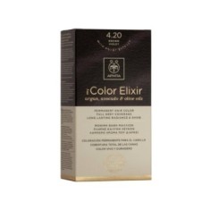 APIVITA MY COLOR ELIXIR TINTE Nº 4.20