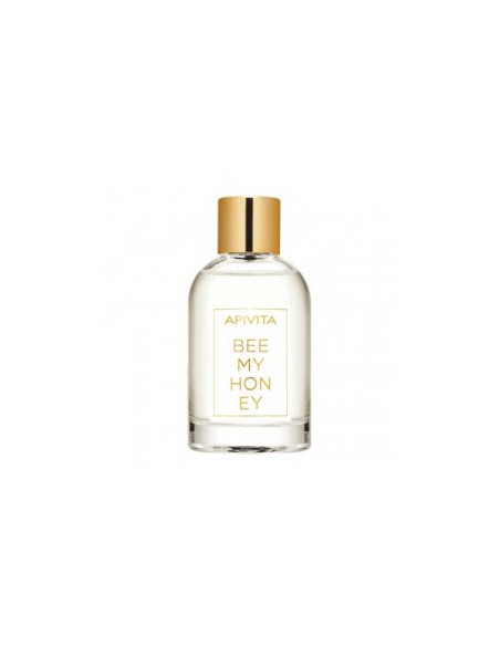 APIVITA BEE MY HONEY EAU DE TOILETTE 100 ML