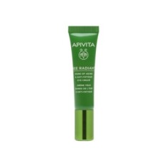 APIVITA BEE RADIANT PEONY CONTORNO DE OJOS 15 ML