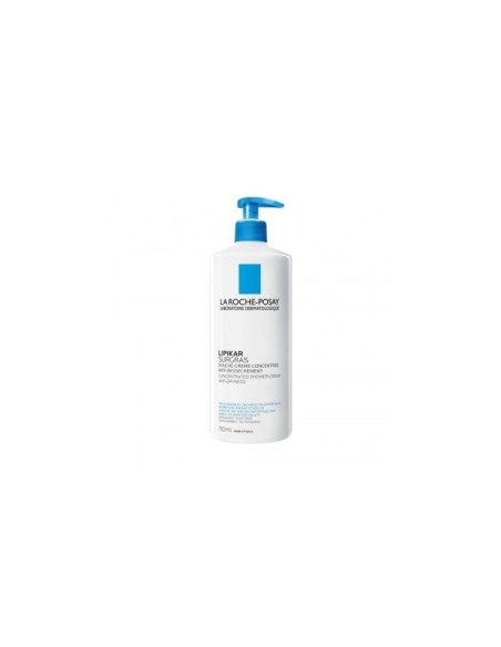 LA ROCHE POSAY LIPIKAR SURGRAS CREMA DE DUCHA 750 ML