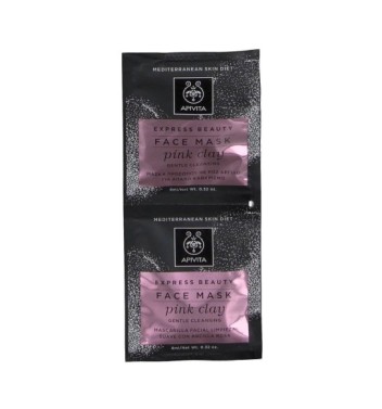 EXPRESS BEAUTY MASCARILLA LIMPIADORA SUAVE CON...