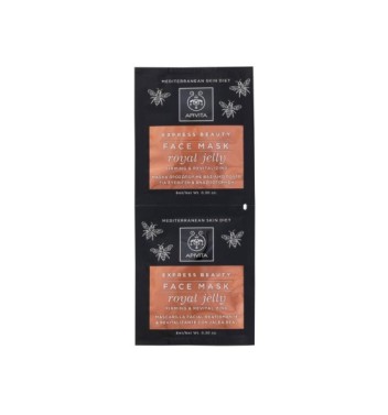 EXPRESS GOLD  MASCARILLA FACIAL REAFIRMANTE CON...