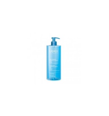 SURGRAS GEL DERMATOLOGICO URIAGE 1 ENVASE 500 ML