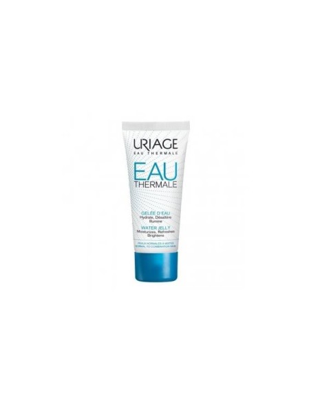 URIAGE THERMA WATER JELLY T 40 ML