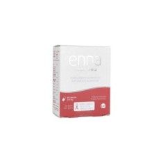 ENNA URINE 60 CAPSULAS