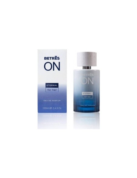 PERFUME BETRES ON ETERNAL FOR HER 100 ML