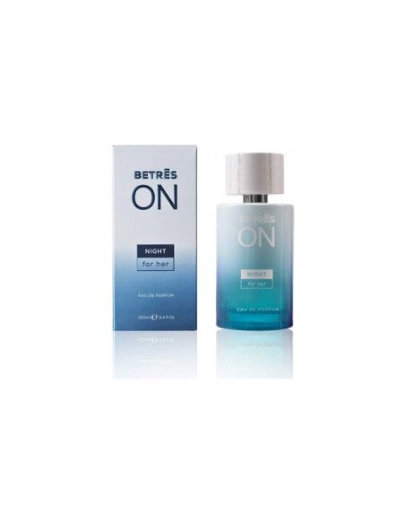 PERFUME BETRES ON NIGHT FOR HER 100 ML