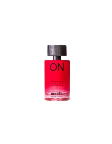 PERFUME BETRES ON SPORT FOR HIM