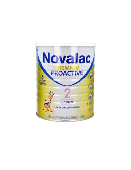 NOVALAC PREMIUM PROACTIVE 2  800 G