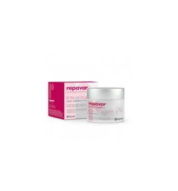 REPAVAR REGENERADORA CREMA ANTIEDAD 50 ML
