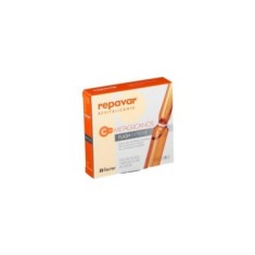 REPAVAR REVITALIZANTE AMPOLLAS FLASH EXTREME 5 A