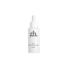 GH 0.3 RETINO-NP SERUM BI-GEL 30 ML