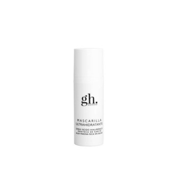GH MASCARILLA ULTRAHIDRATANTE 75 ML