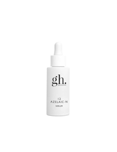 GH 12 AZELAIC-N SERUM BI-GEL