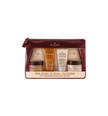 NUXE RDM KIT DESCUBRIMIENTO