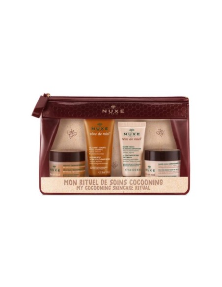 NUXE RDM KIT DESCUBRIMIENTO