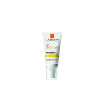 ANTHELIOS ANTI-IMPERFECCIONES SPF50+ 50 ML