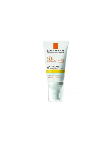 ANTHELIOS ANTI-IMPERFECCIONES SPF50+ 50 ML