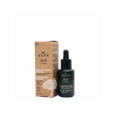 NUXE BIO ORGANIC ACEITE NOCH NUTRI-REGEN ARROZ