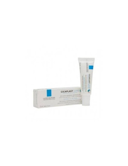 CICAPLAST LEVRES 1 ENVASE 7,5 ML