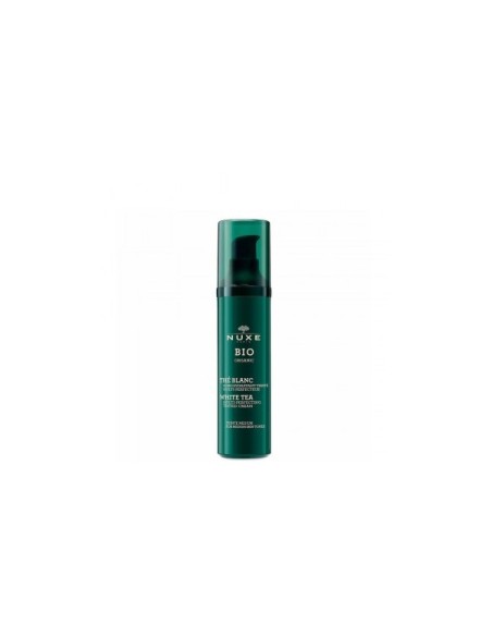 NUXE BIO ORGANIC TRAT HIDRATANTE COLOR MEDIO