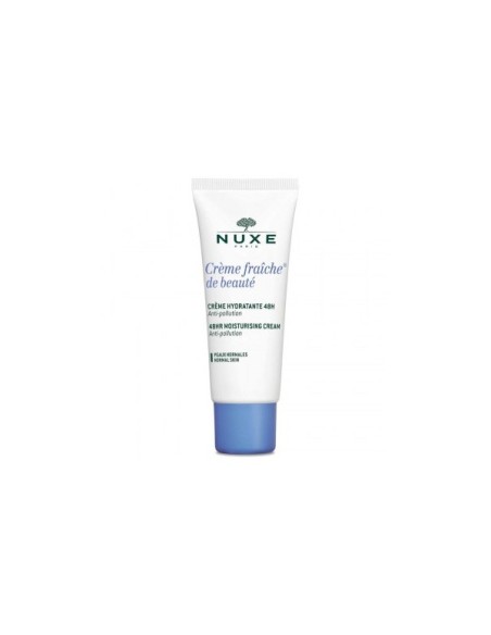 NUXE CR FRAICHE BEAUTE HIDRAT PIEL NORMAL 30ML