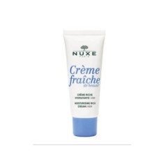 NUXE CREME FRAICHE HIDRATANTE NORMAL MIXTA 30ML
